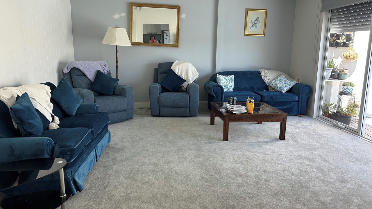 Photo of Livingroom in Patterson Lakes