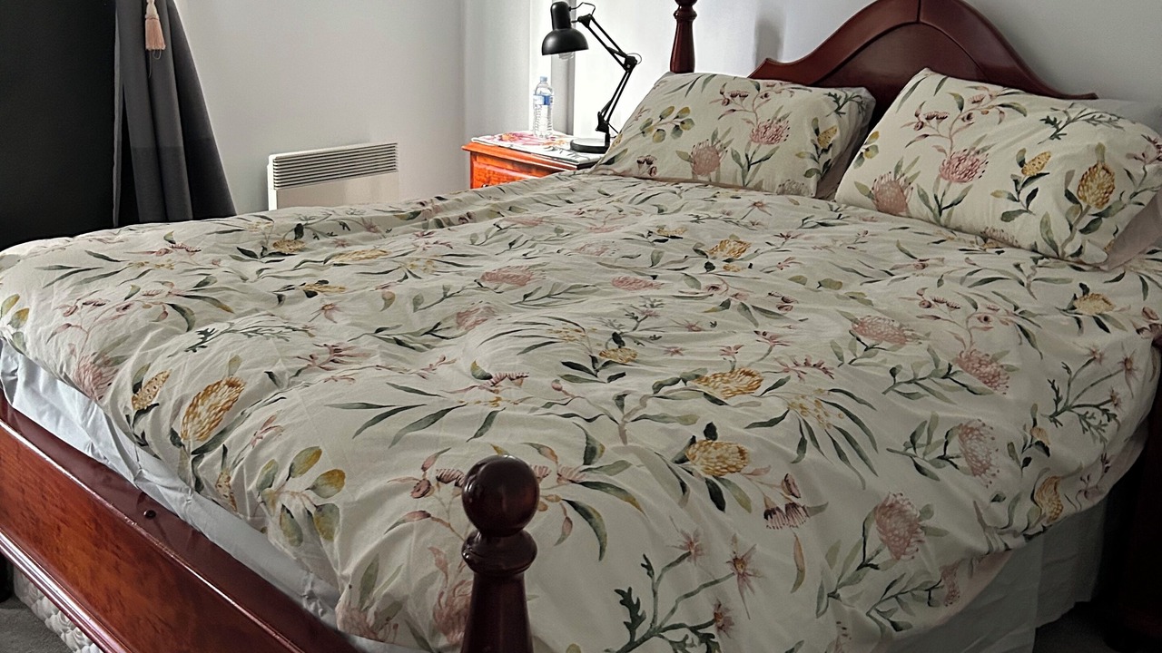 Photo of Bedroom in Patterson Lakes