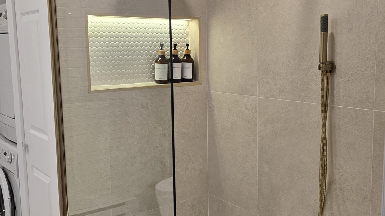 Photo of Bathroom in Brossard