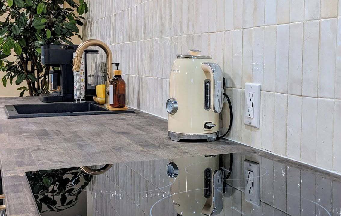 Photo of Kitchen in Brossard
