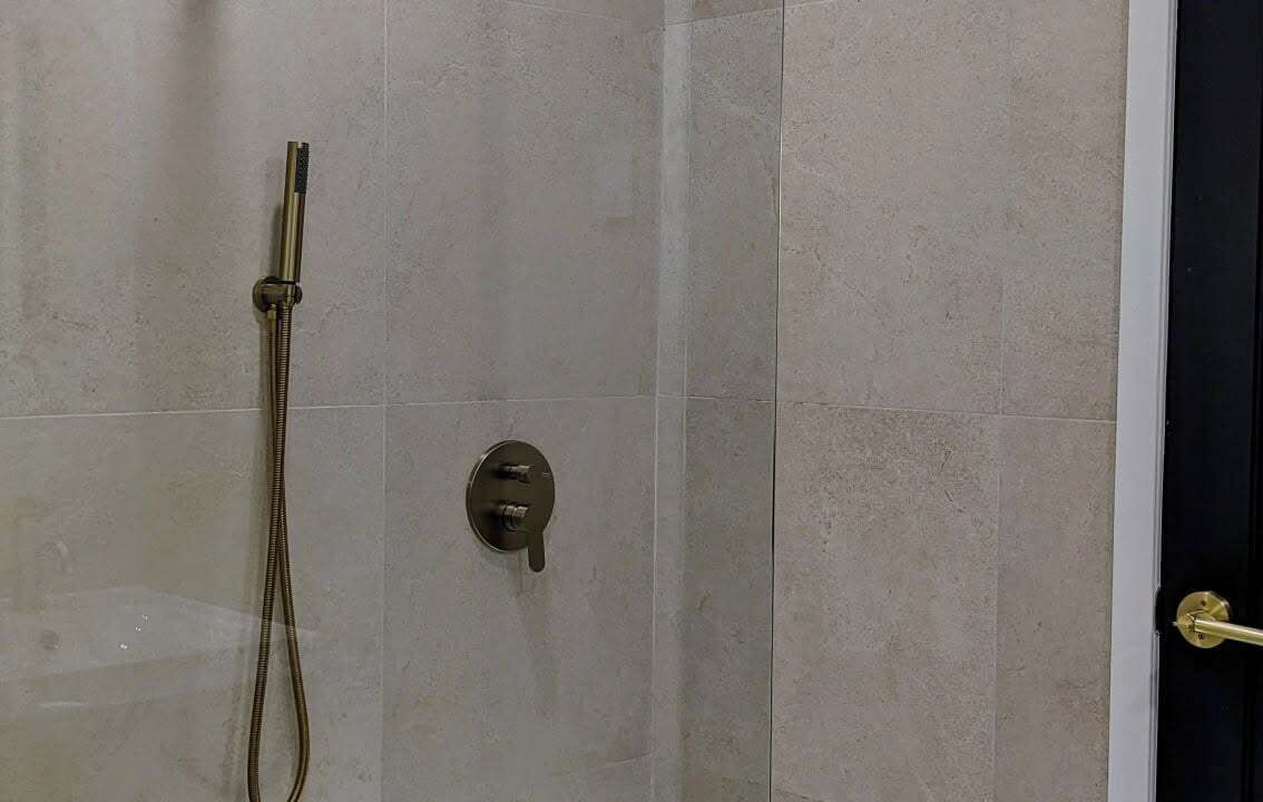 Photo of Bathroom in Brossard