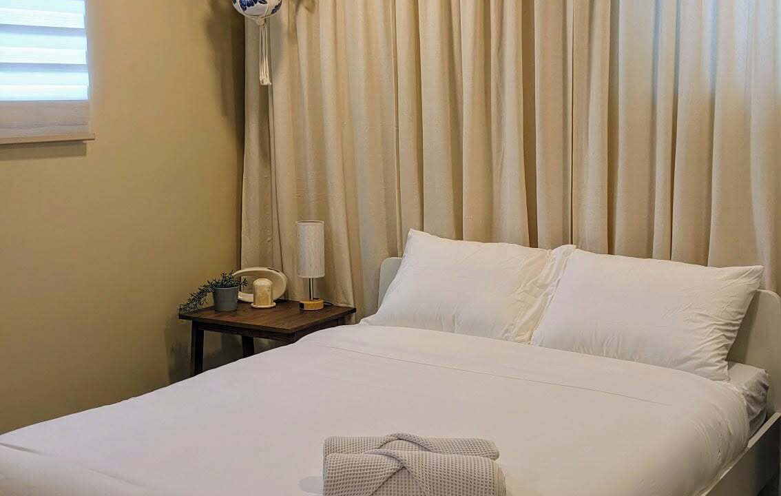 Photo of Bedroom in Brossard