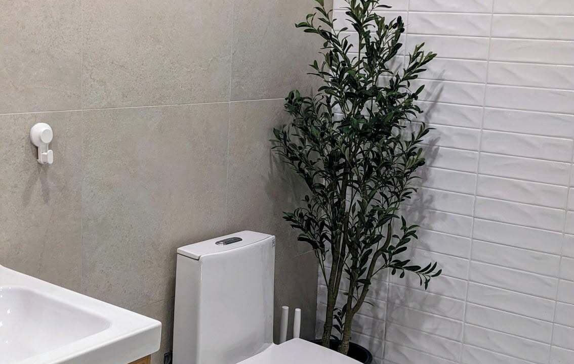 Photo of Bathroom in Brossard
