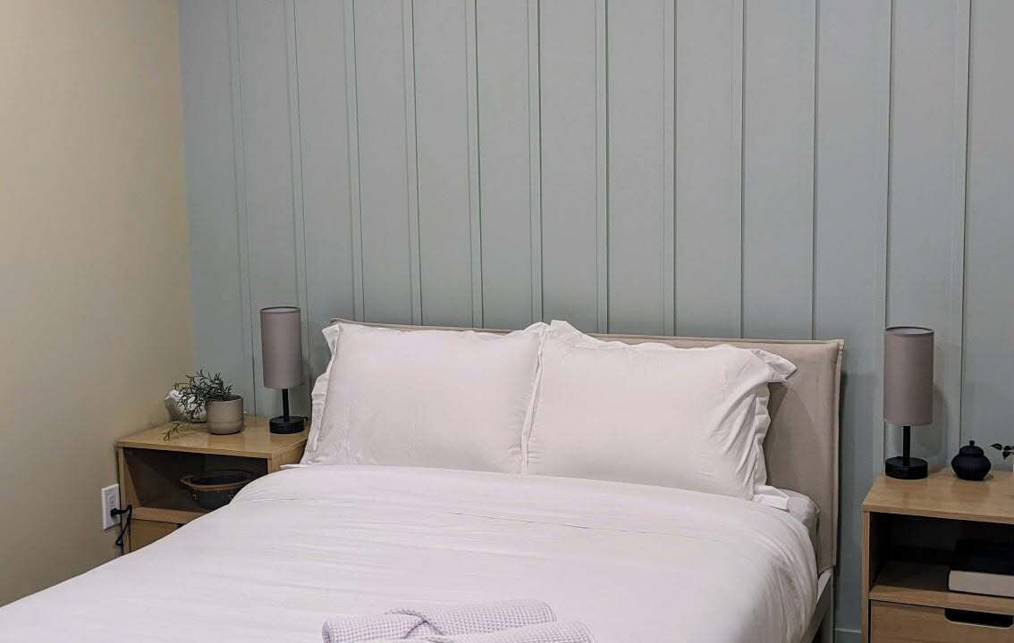 Photo of Bedroom in Brossard