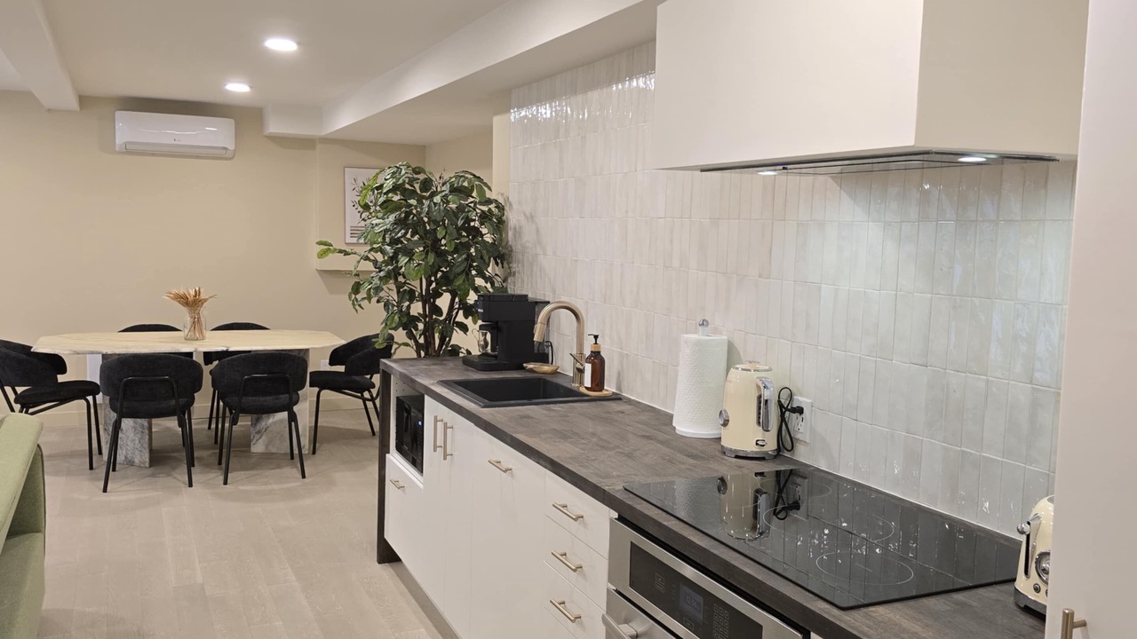 Photo of Kitchen in Brossard