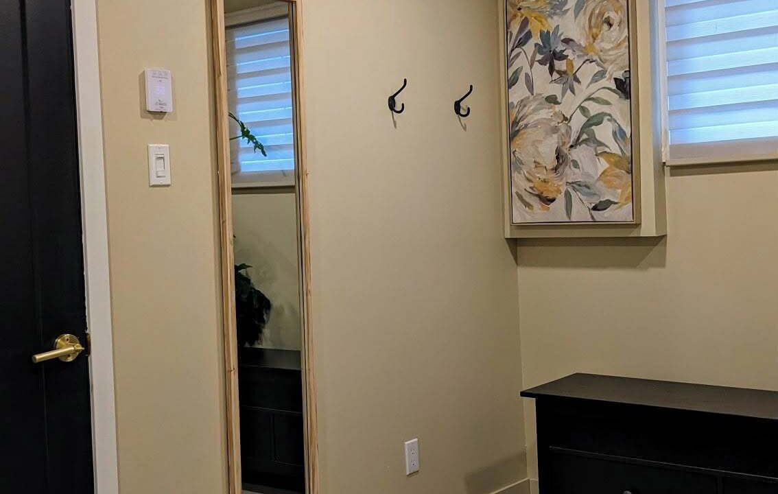 Photo of Bedroom in Brossard