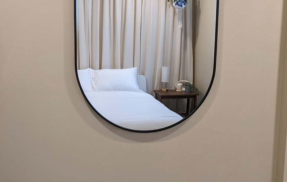 Photo of Bedroom in Brossard