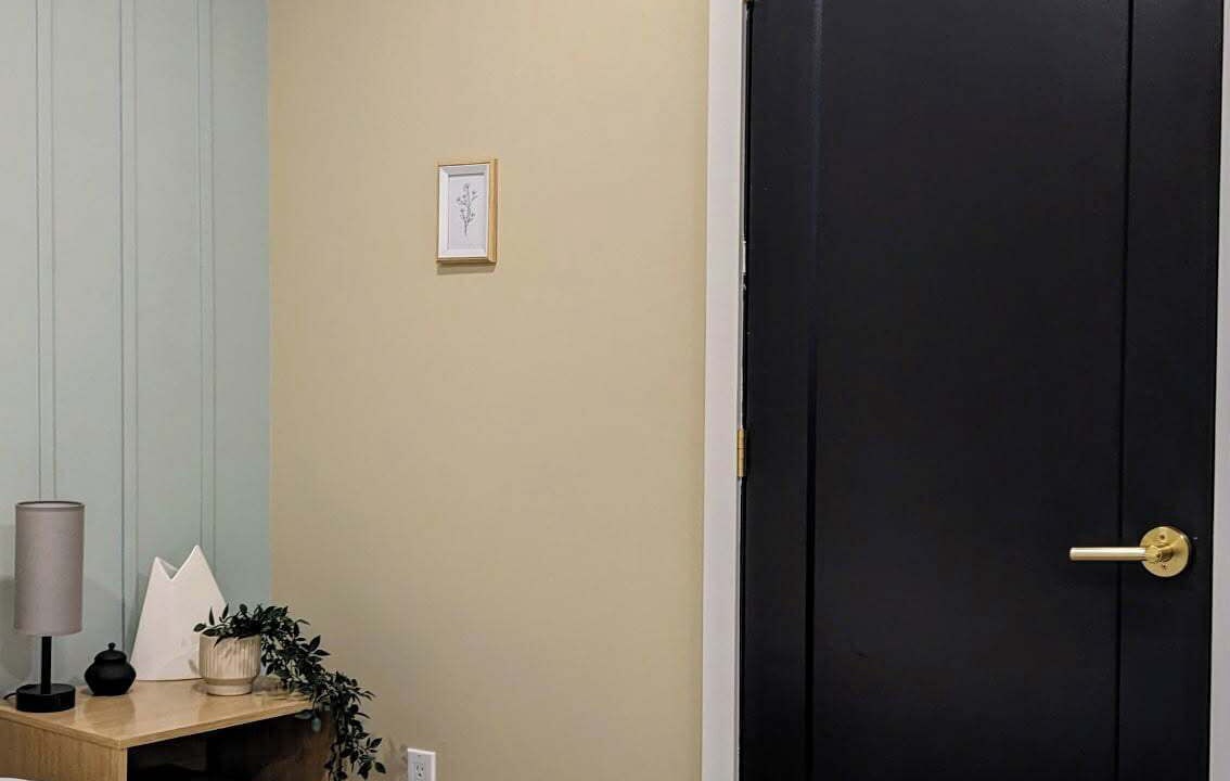 Photo of Bedroom in Brossard