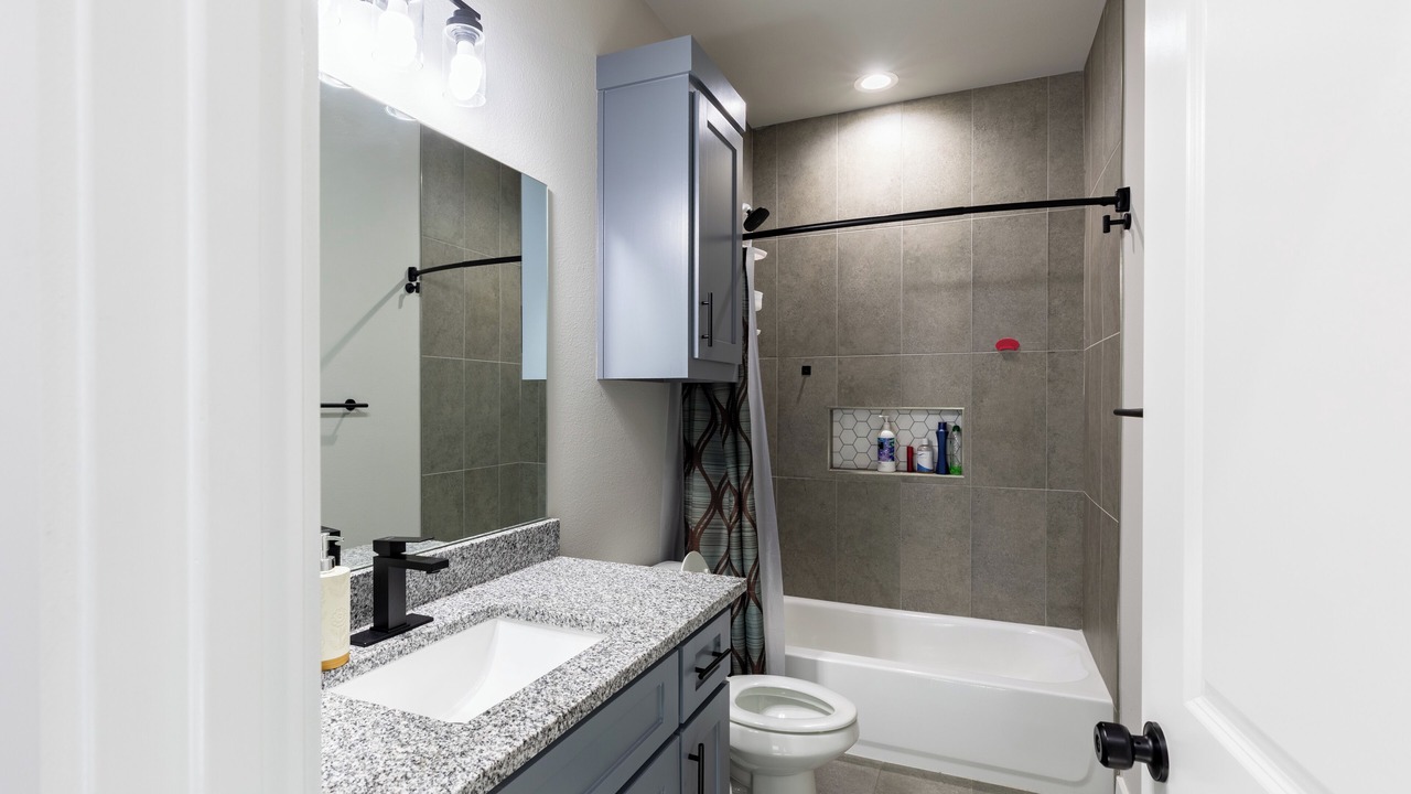 Photo of Bathroom in Dallas