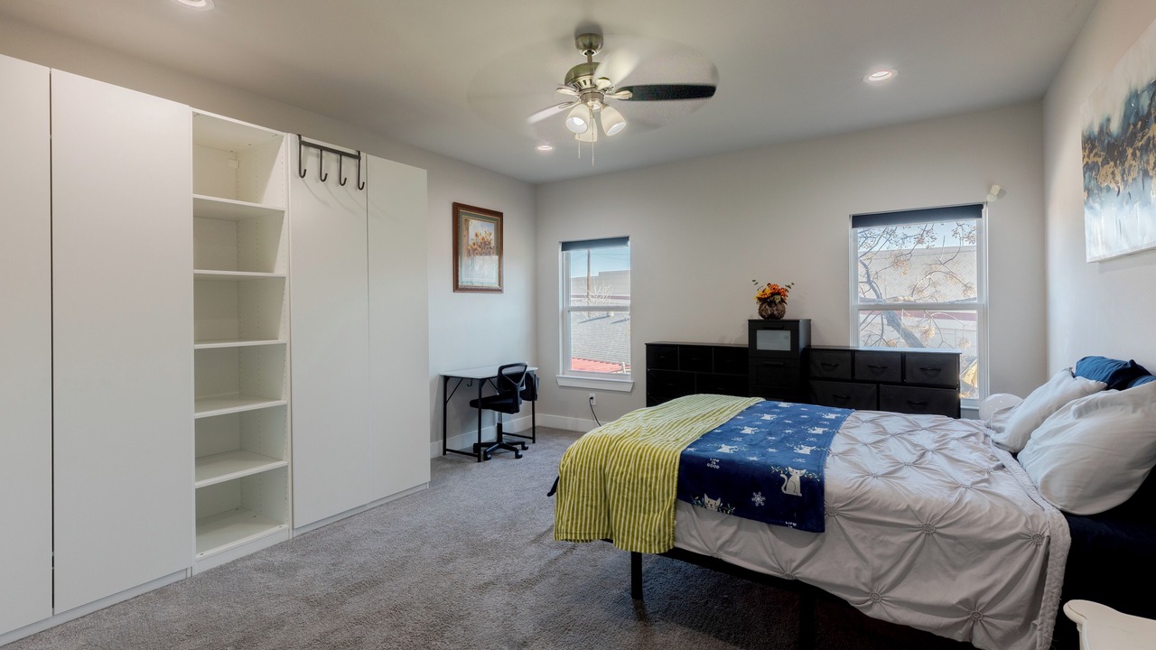 Photo of Bedroom in Dallas