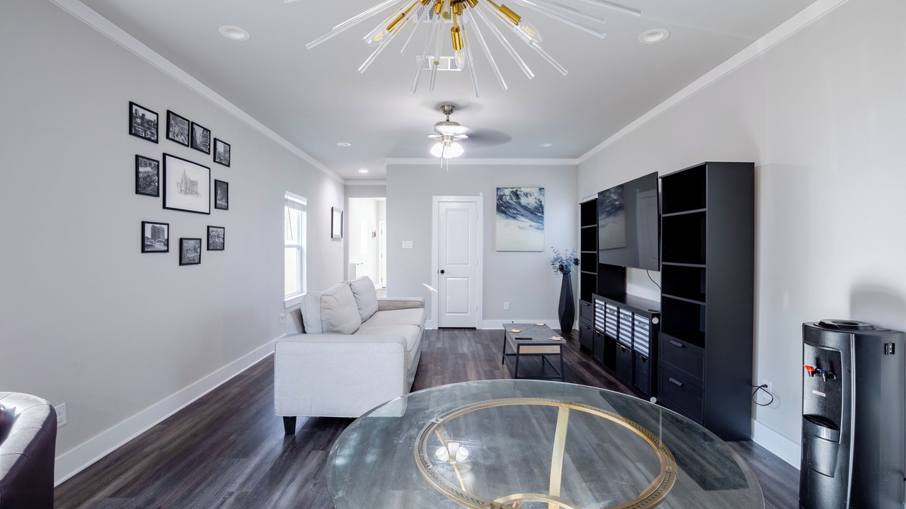 Photo of Livingroom in Dallas