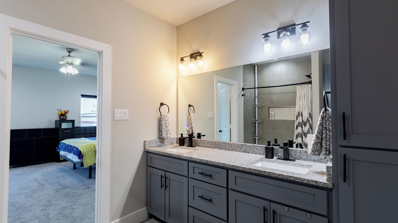 Photo of Bathroom in Dallas