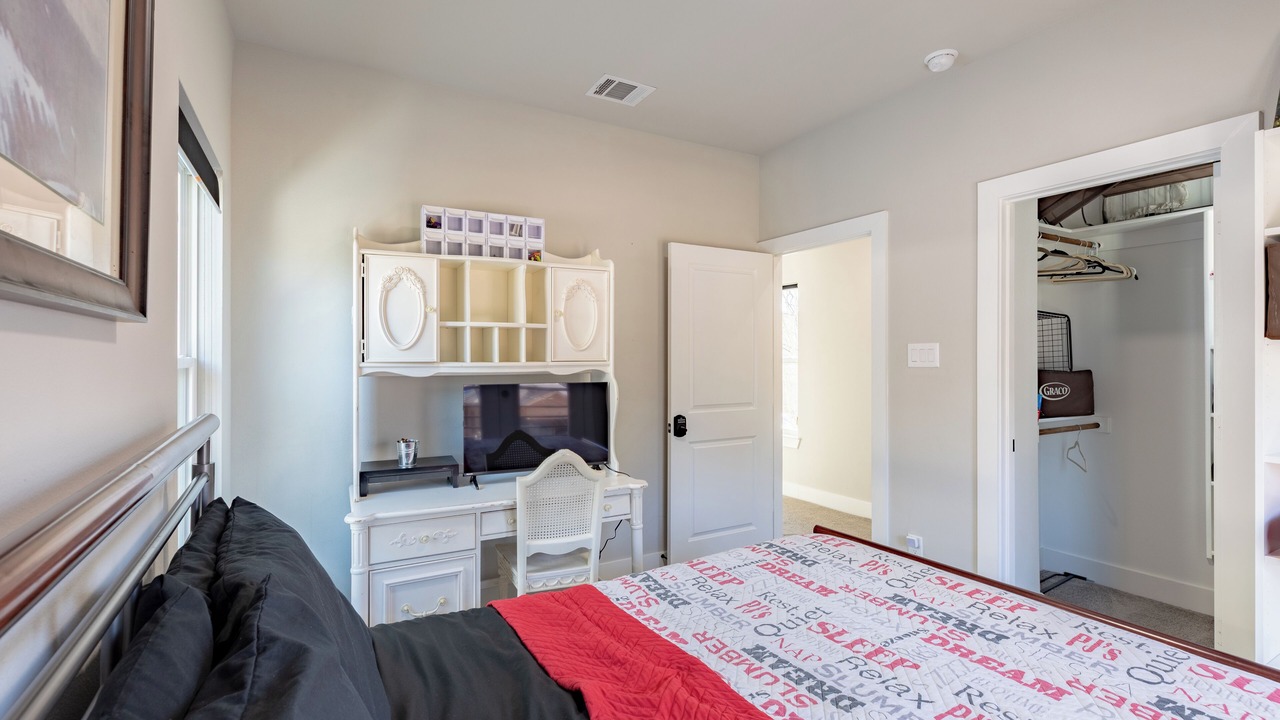 Photo of Bedroom in Dallas