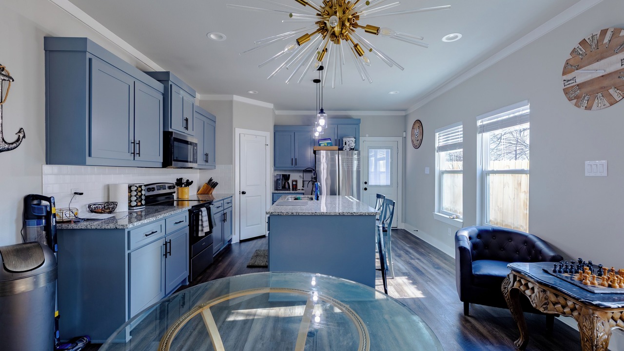 Photo of Kitchen in Dallas