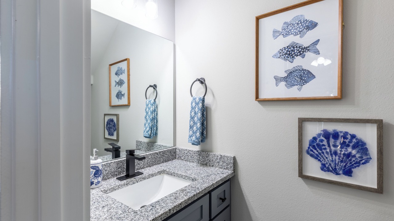 Photo of Bathroom in Dallas