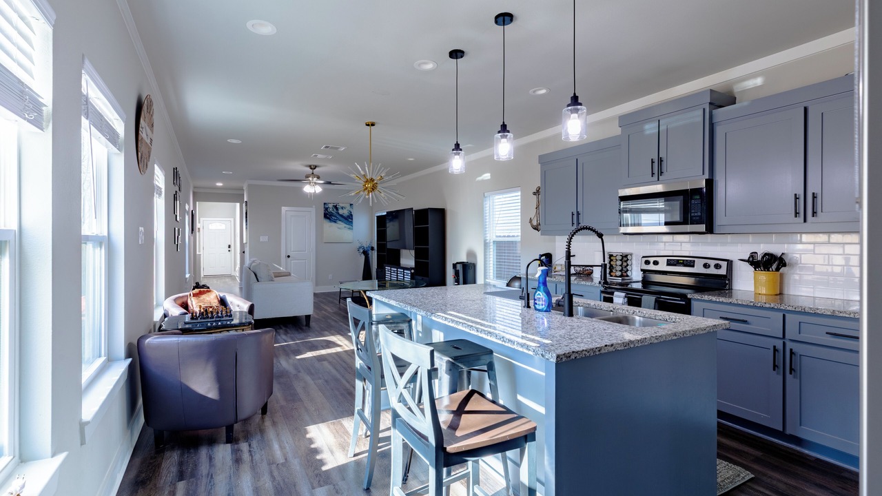 Photo of Kitchen in Dallas
