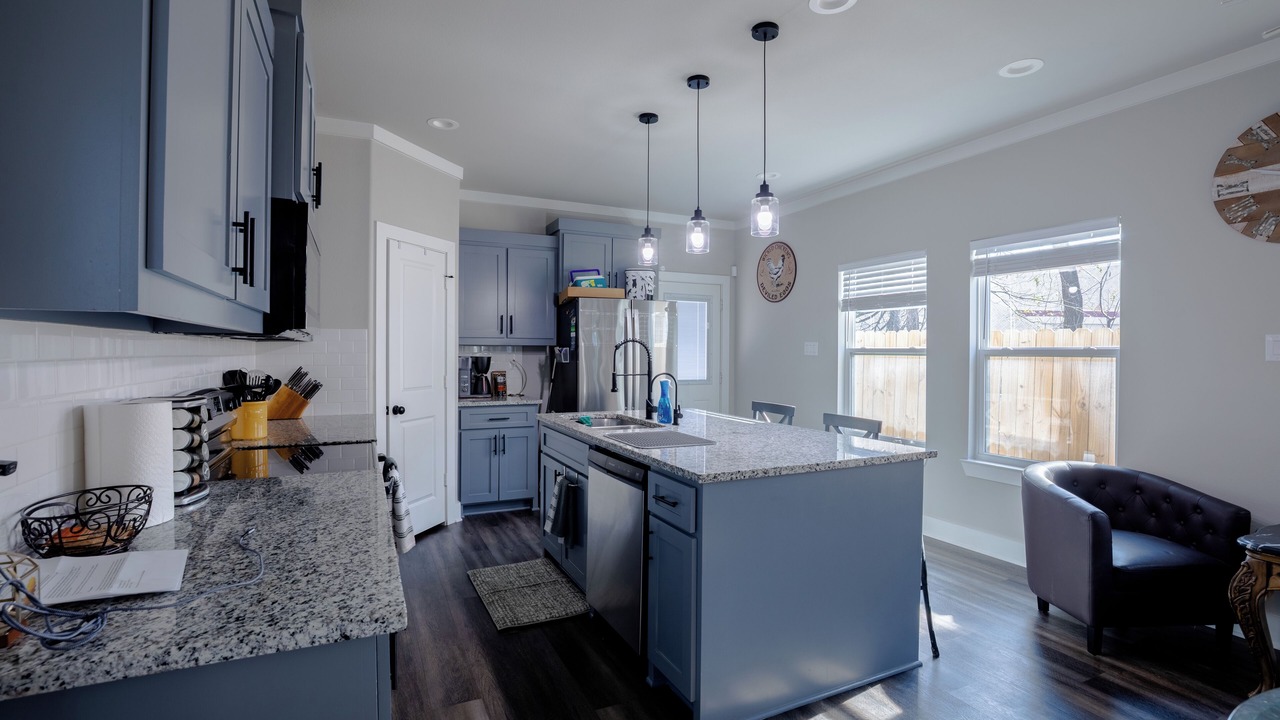 Photo of Kitchen in Dallas