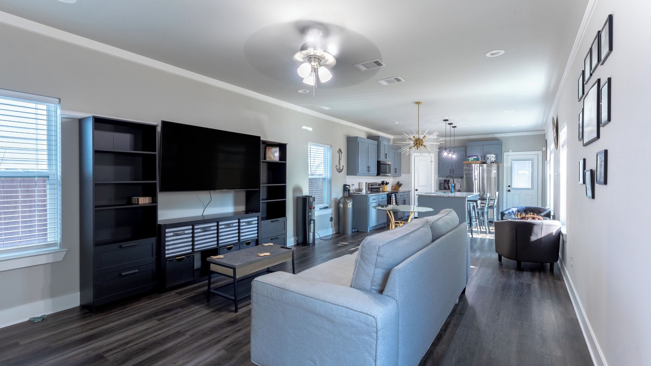 Photo of Livingroom in Dallas
