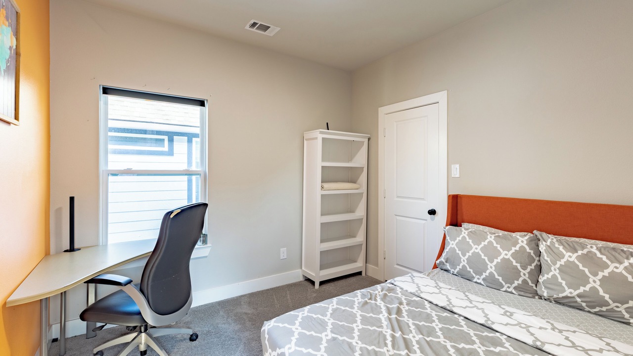 Photo of Bedroom in Dallas