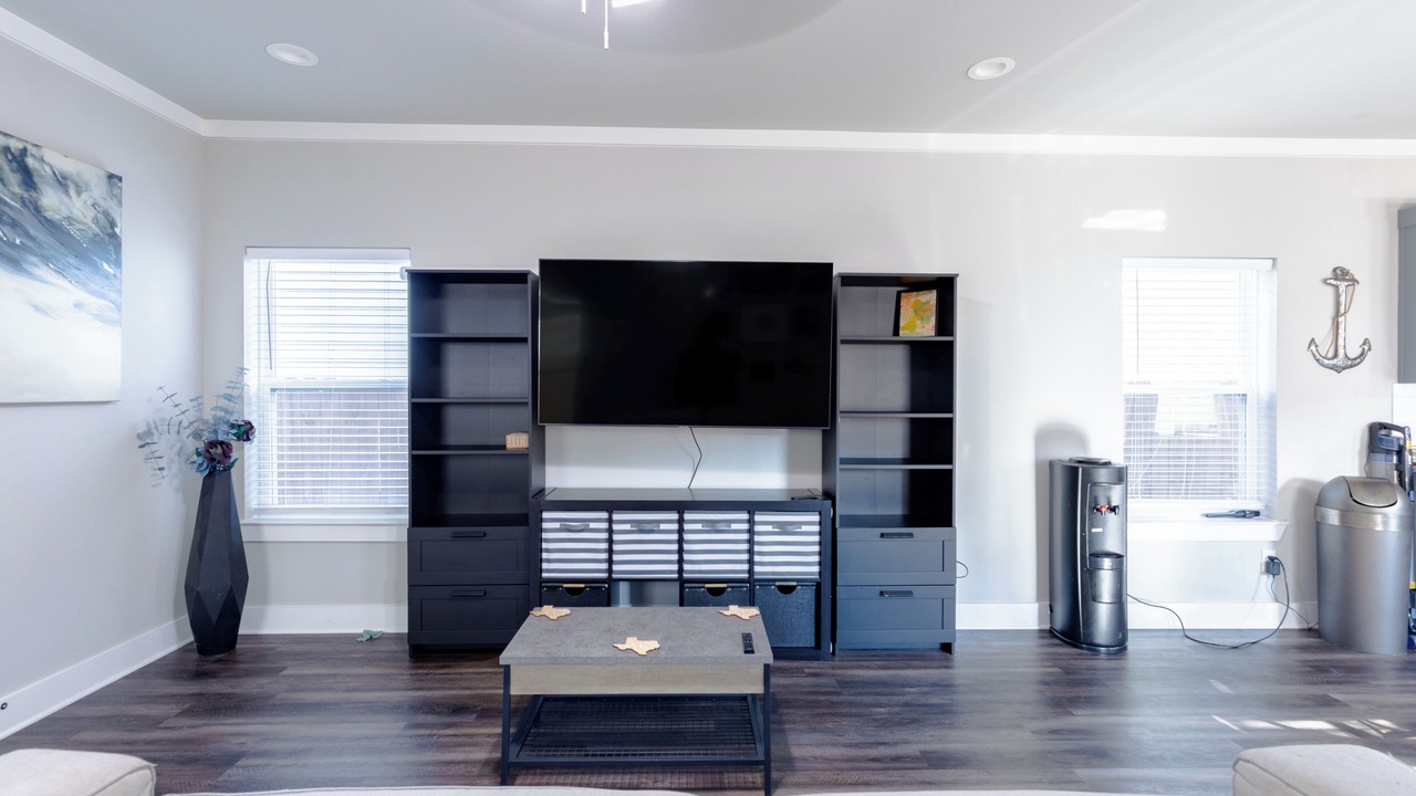 Photo of Livingroom in Dallas