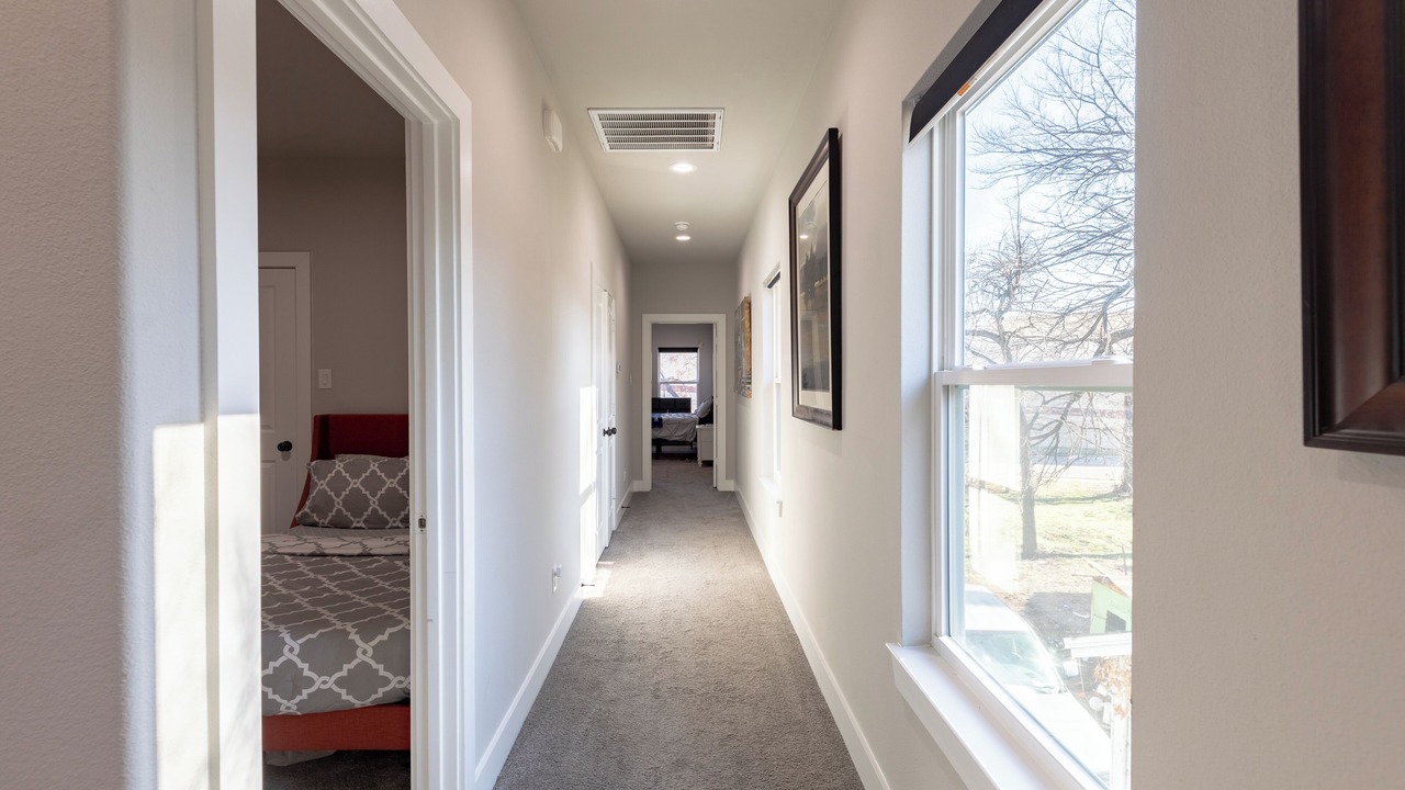 Photo of Bedroom in Dallas
