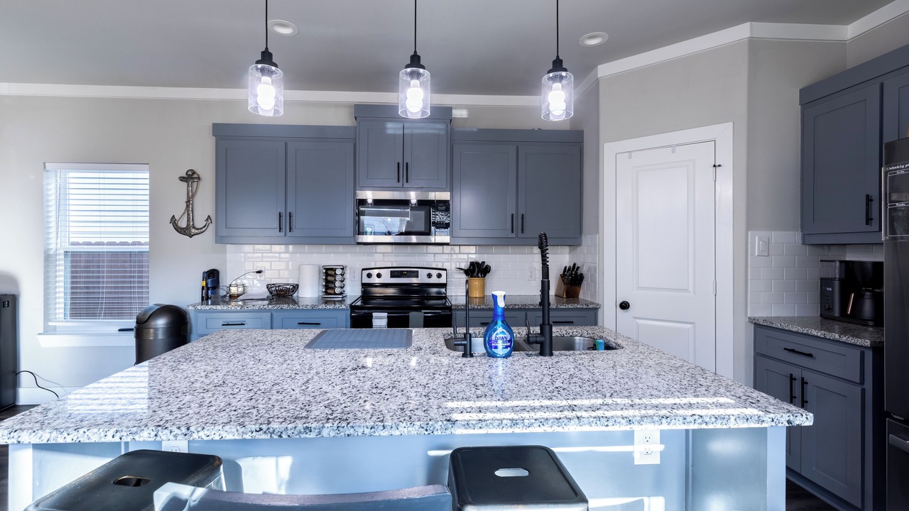 Photo of Kitchen in Dallas