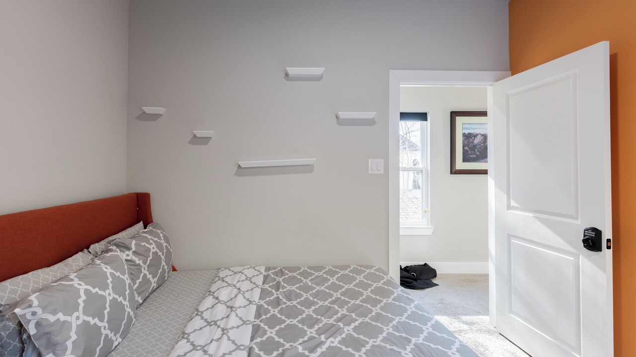 Photo of Bedroom in Dallas