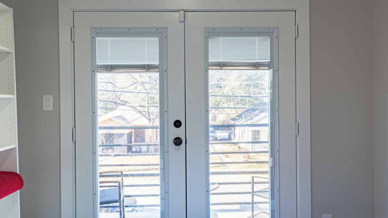 Photo of Bedroom in Dallas