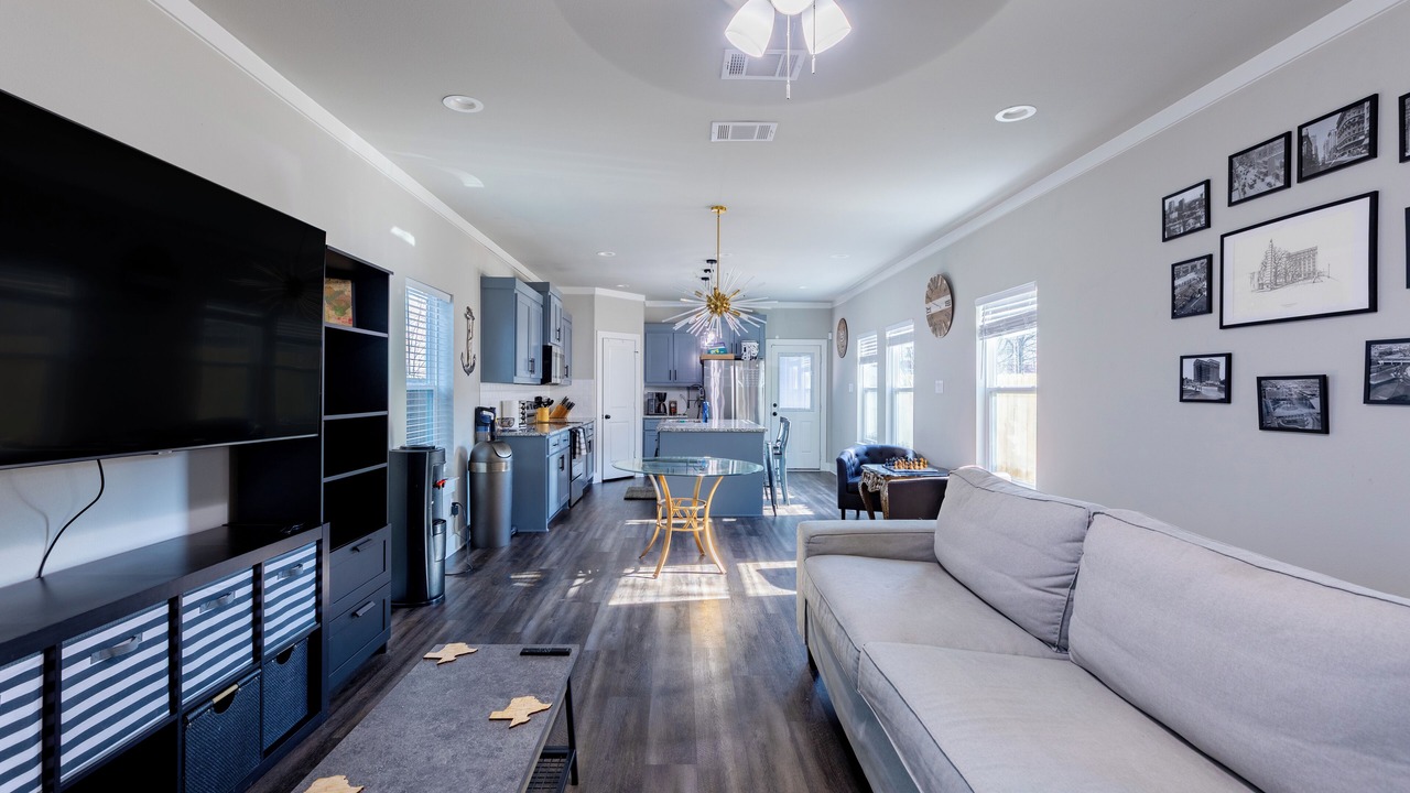 Photo of Livingroom in Dallas