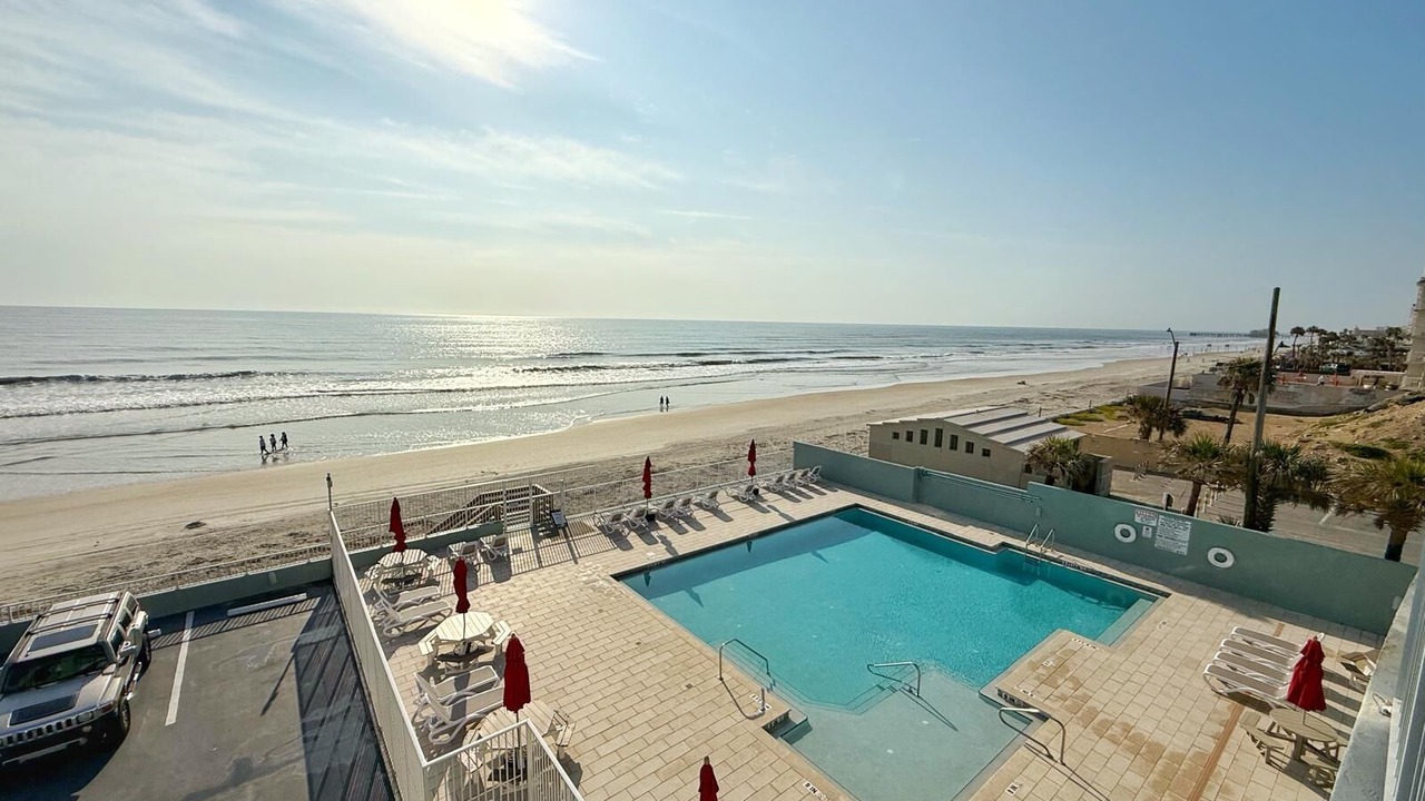 Photo of Outdoor in East Daytona