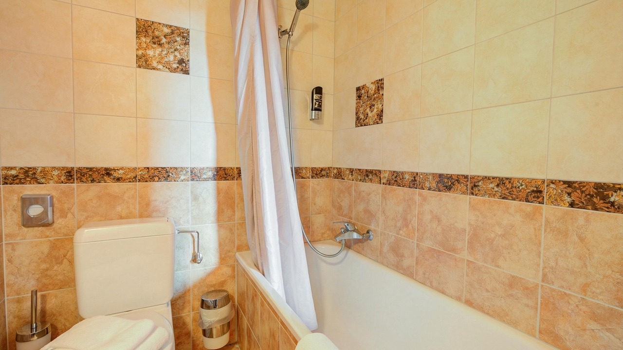 Photo of Bathroom in Les Mosses