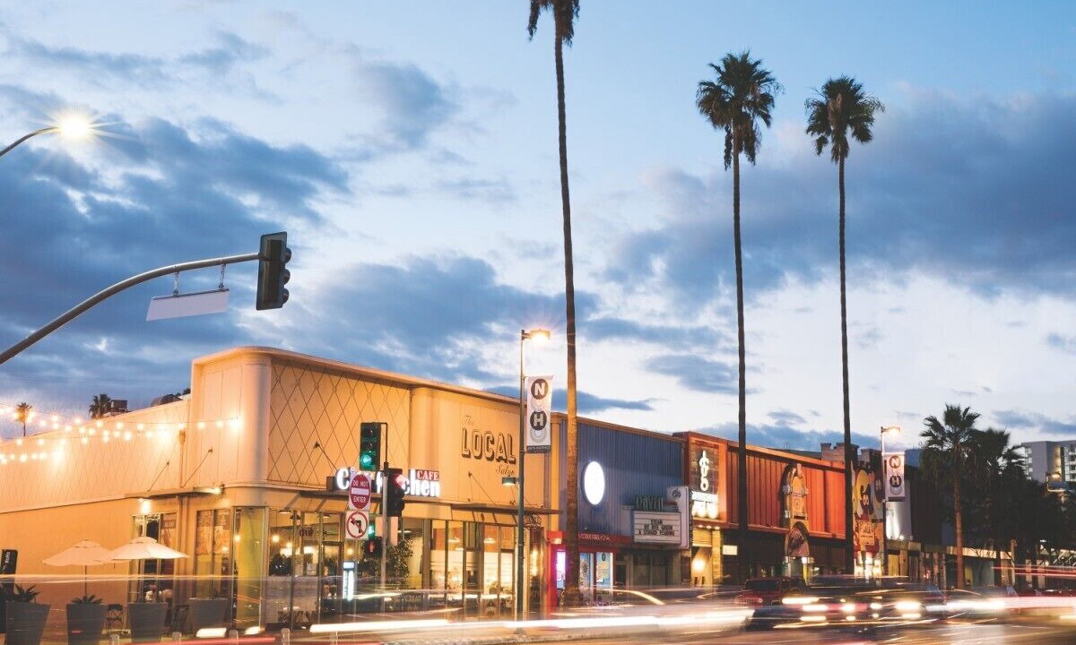 Photo of Others in NoHo Arts District