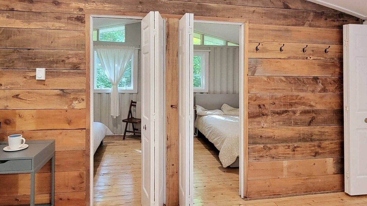 Photo of Bedroom in Val-des-Monts