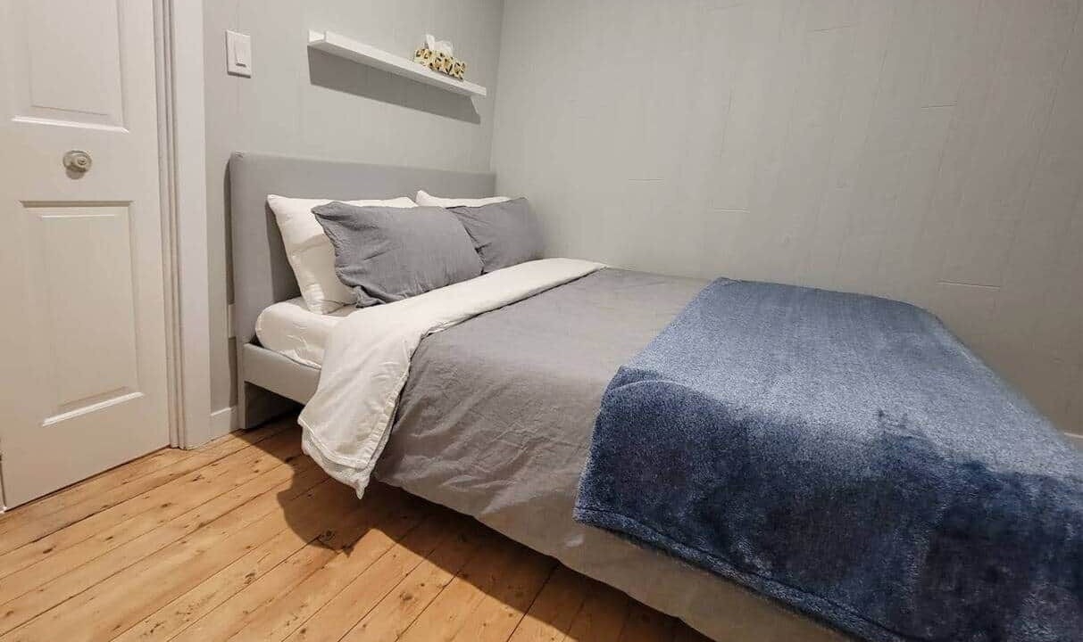 Photo of Bedroom in Val-des-Monts