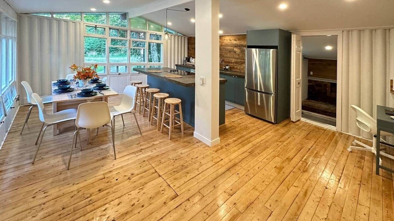 Photo of Kitchen in Val-des-Monts