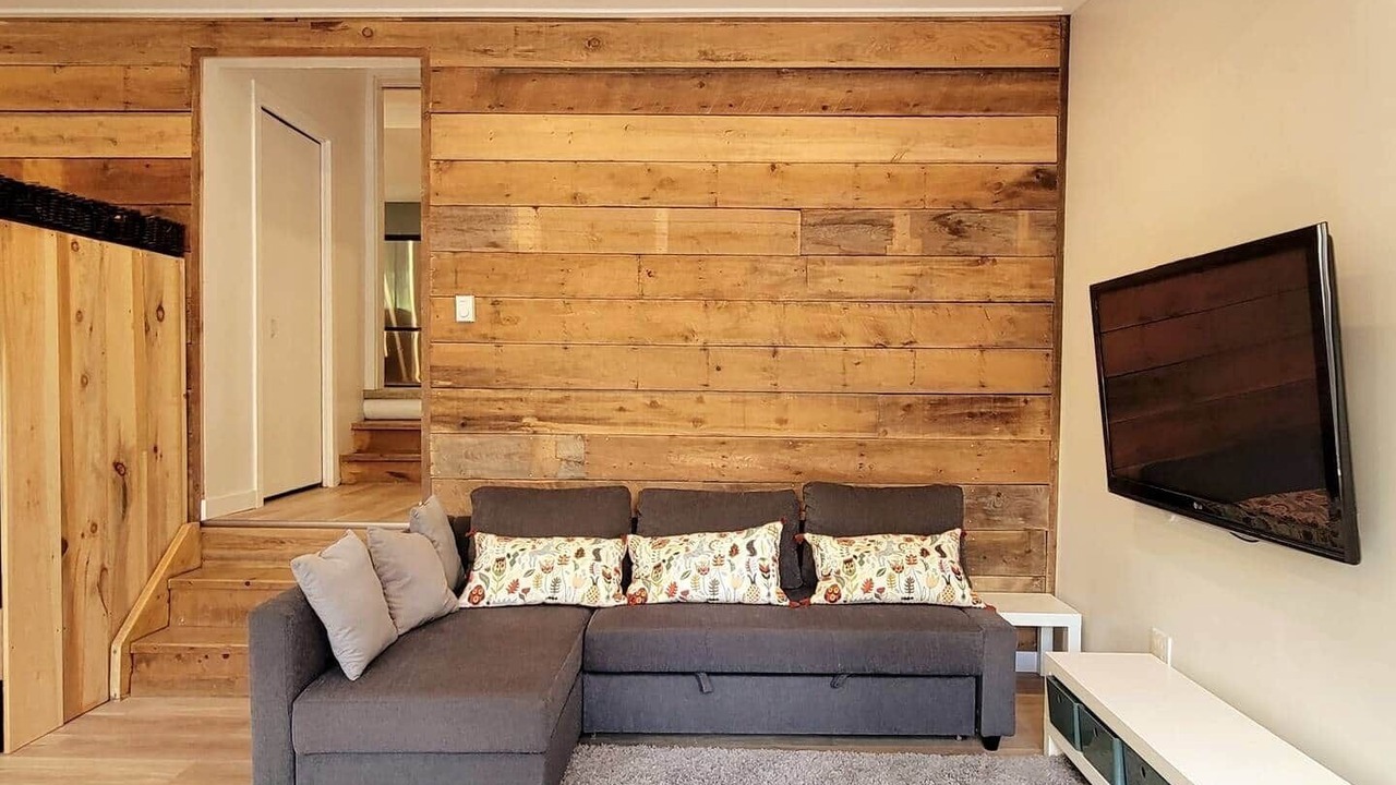 Photo of Bedroom in Val-des-Monts