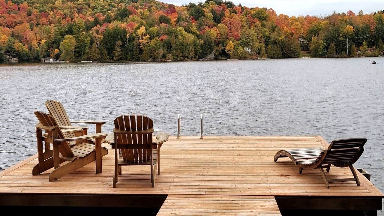 Photo of Outdoor in Val-des-Monts