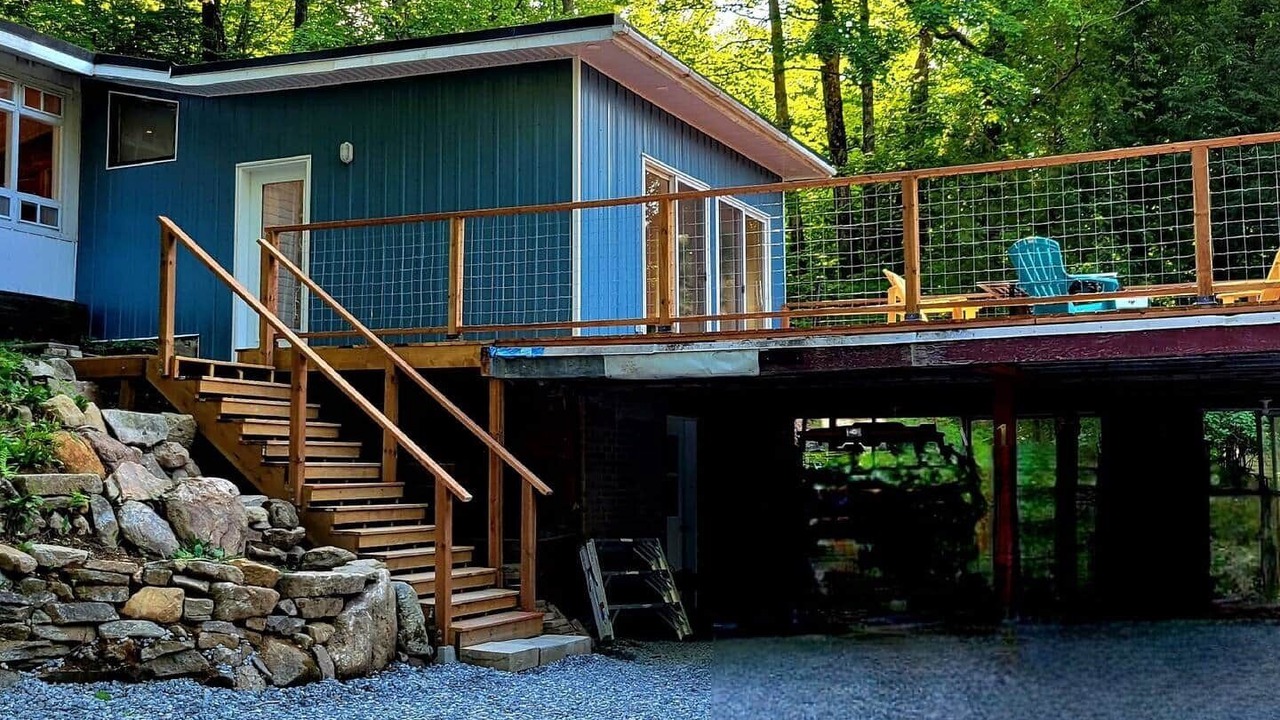 Photo of Outdoor in Val-des-Monts