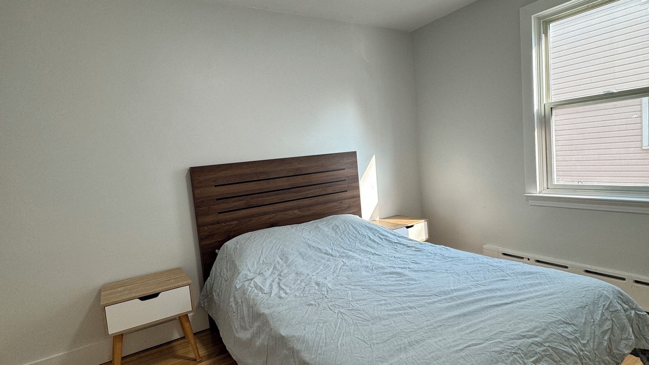 Photo of Bedroom in Vanier