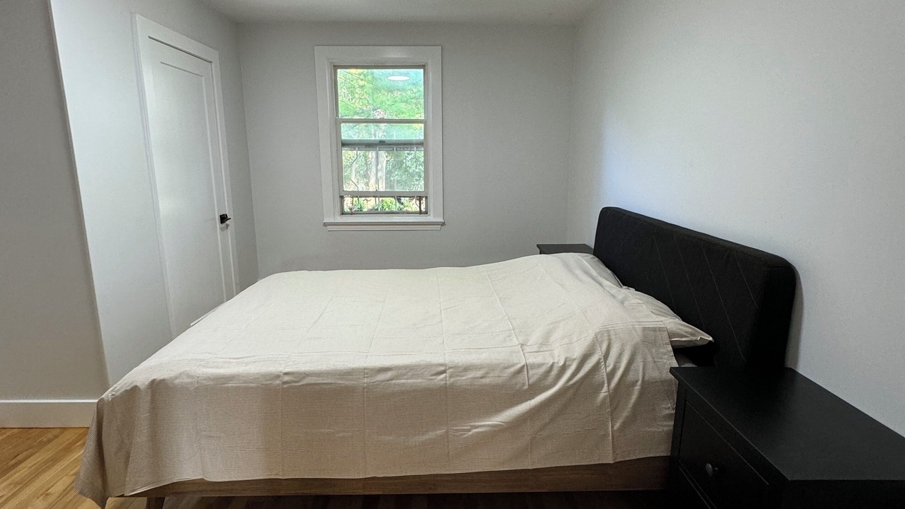 Photo of Bedroom in Vanier