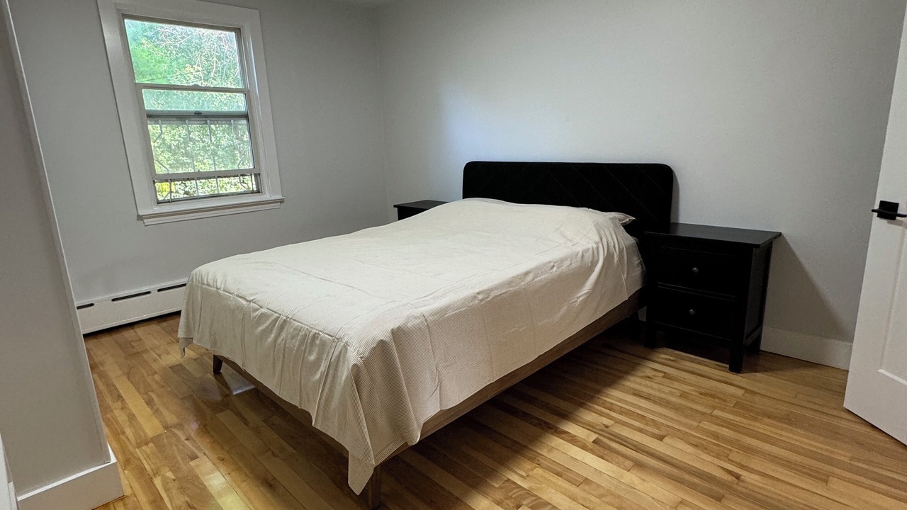 Photo of Bedroom in Vanier