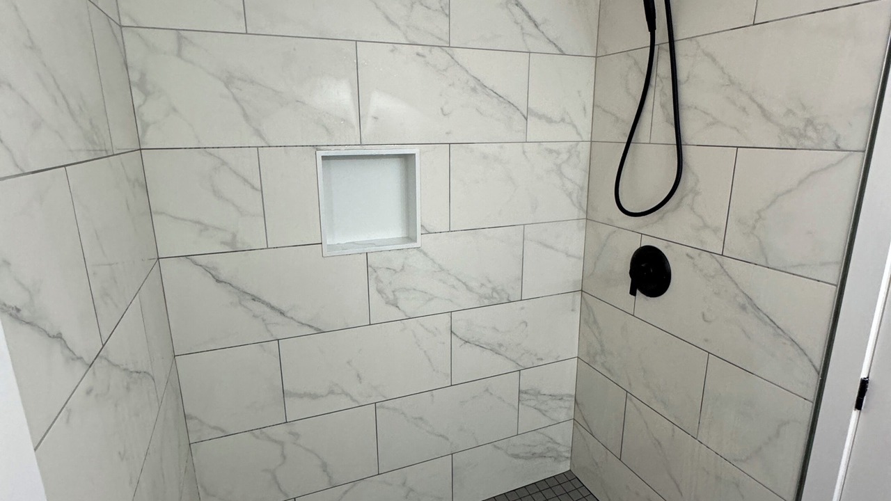 Photo of Bathroom in Vanier