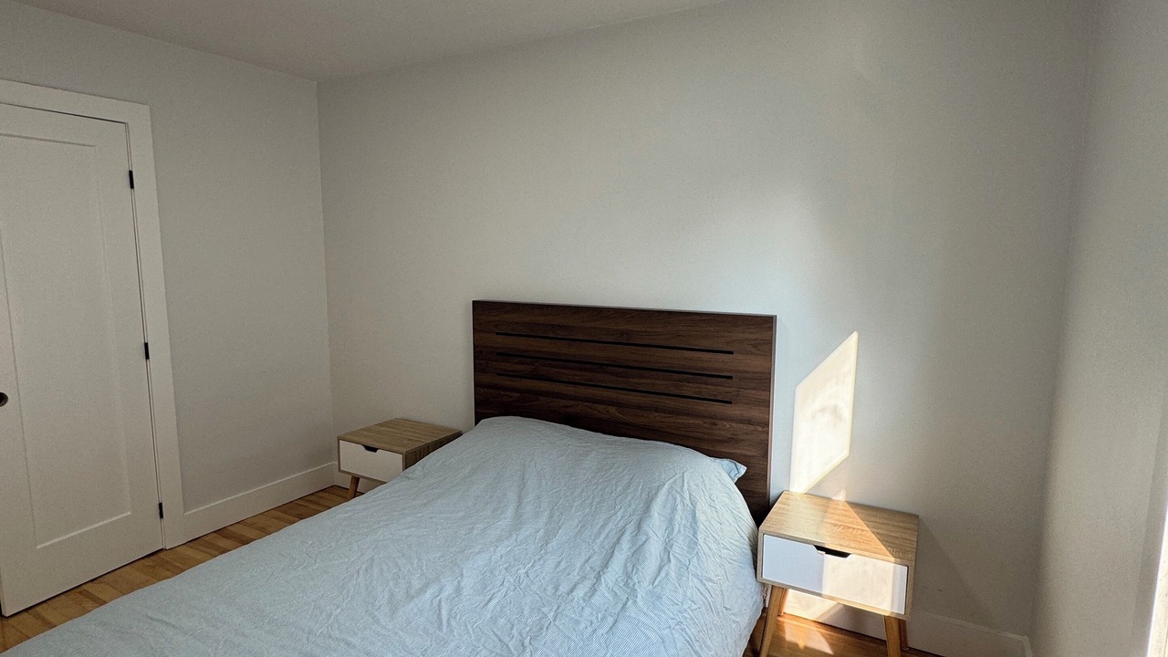 Photo of Bedroom in Vanier