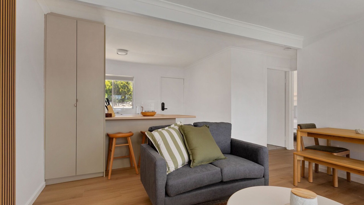 Photo of Livingroom in Nelligen