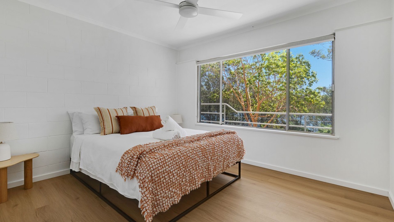Photo of Bedroom in Nelligen