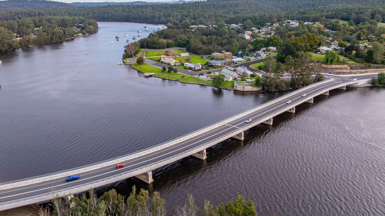Photo of Outdoor in Nelligen