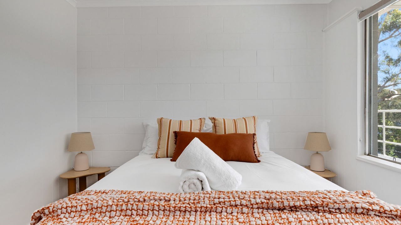 Photo of Bedroom in Nelligen