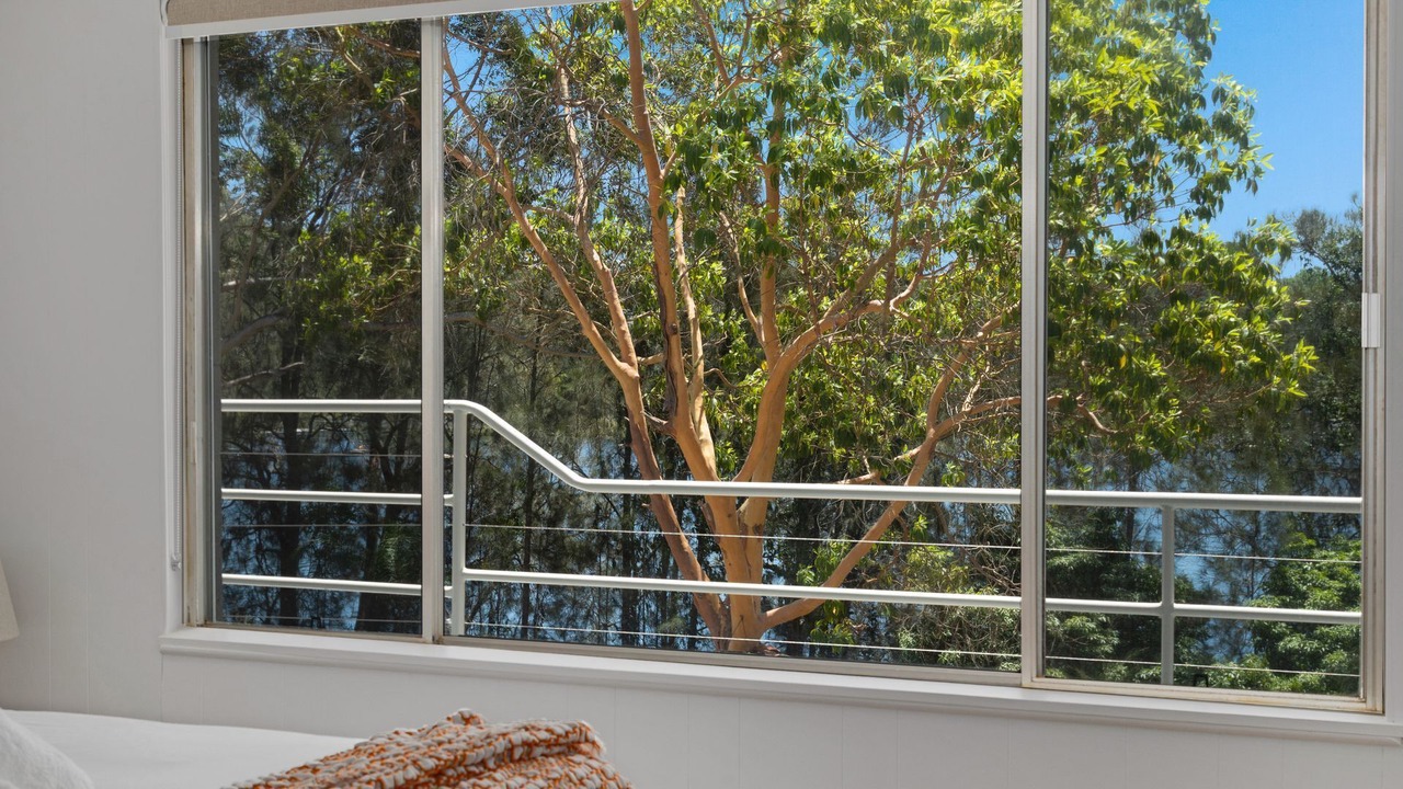 Photo of Bedroom in Nelligen