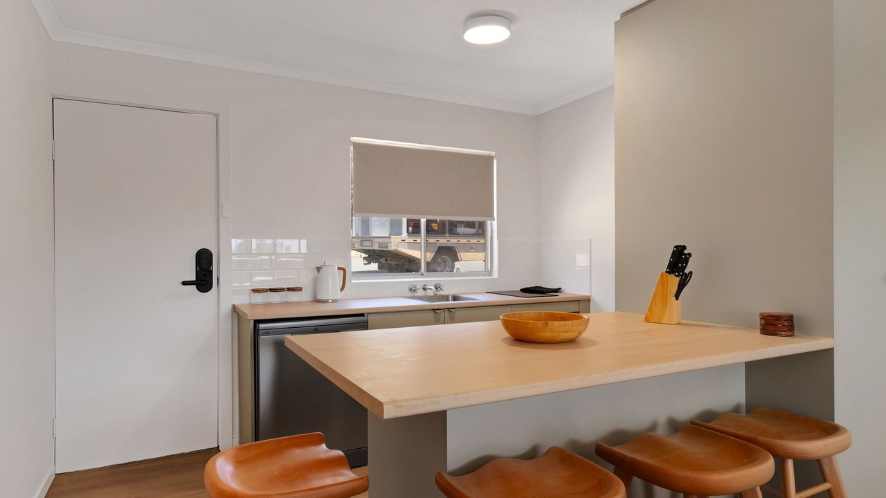 Photo of Kitchen in Nelligen