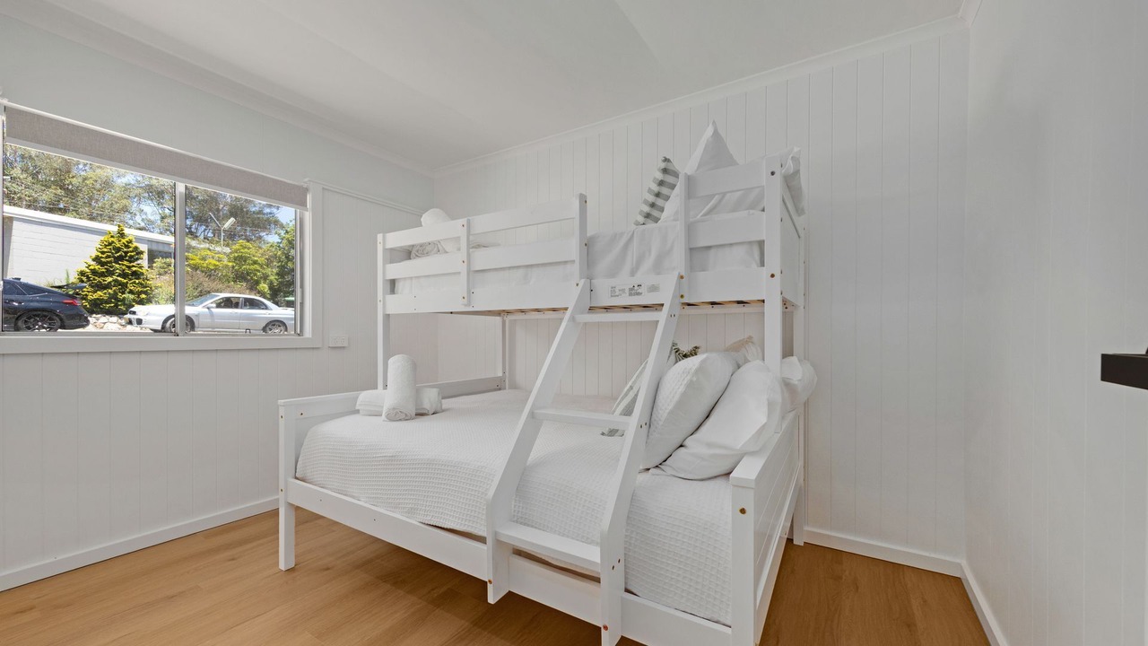 Photo of Bedroom in Nelligen